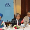 印度-东盟伙伴关系25周年纪念集会在印度举行