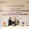越南能源伙伴小组正式问世