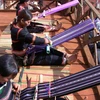 嘉莱省努力保护传统土锦纺织工艺