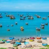 富国岛和美奈跻身2017年亚洲最美原生态沙滩20强