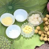 桂圆莲子汤——夏季非吃不可的饮品