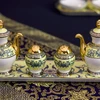 明隆陶瓷亮相APEC——越南陶瓷行业之骄傲