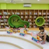 越南首个综合性图书馆在河内开馆