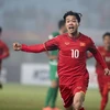 U23亚洲杯大地震：点球大战5-3击败伊拉克 越南创造大奇迹