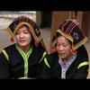传统艺术培训班 让贡族文化薪火相传