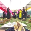 高平省二姑娘文化节被列入国家级非物质文化遗产名录