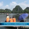 宁平省妇女大力推进文明旅游建设