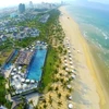 《小鸟的旅行》：越南海滩跻身世界最便宜的海滩名单