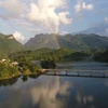 宣光省纳杭-林平自然保护区被列入国家级遗迹区