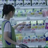 越南乳制品走出国门 远销世界