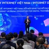 2019互联网论坛：为越南数字化进程建言献策