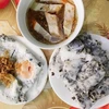 河内肠粉——河内人朴素美味的食品