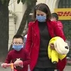 越南人民团结互助 共同抵御新型肺炎