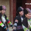 河江省布依族、拉基族的传统春节