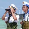 越南人民海军——捍卫祖国海洋岛屿主权的核心力量