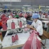 越南企业着眼开发国内消费市场 全力推进复工复产
