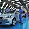 购置税调整政策为越南汽车市场注入新动力