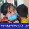 从中国武汉回来的越南公民接受21天隔离后的经历分享