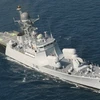 越南加强海上联合巡逻 切实维护海上安全