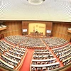 越南第14届国会第10次会议圆满落幕
