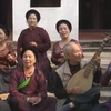 河南省通过收藏歌曲保护与传承盲人曲艺术