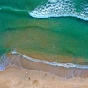 岘港市美溪海滩被列入亚洲25大最佳海滩榜单
