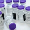 辉瑞制药有限公司将向越南提供3100万剂新冠肺炎疫苗