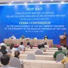 越南国家主席办公厅对外公布2021年特赦令