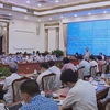 阮春福主席：胡志明市要确保重新开放过程的可持续性