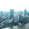 2021年底经济预测：越南经济发展韧性强动力足潜力大