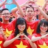 组图：越南是落实《世界人权宣言》的领先国家之一