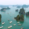 Agoda公布游客最期待重返越南的前十国名单