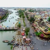 越南获得世界旅游奖十项提名