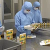 越南药材对日本市场出口潜力巨大