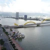 ​ 岘港市接待游客人数已达到 2019 年的水平