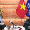 世行专家：促进投资——越南经济增长的关键