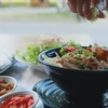 “越南美食旅行地图” 推崇越南美食精髓