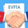 经过三年的实施EVFTA为越南商品打入欧洲市场创造机会