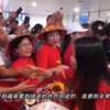 2023年女足世界杯后越南女足的骄傲与遗憾 ​