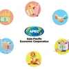 图表新闻：越南一向主动、积极参加并为APEC做出贡献