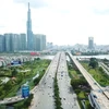 2023年11个月胡志明市引进外资超过30亿美元