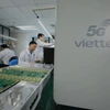 2023年越南十大科技新闻出炉