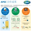 图表新闻：APEC 合作成果