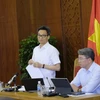 越南政府副总理武德儋：将庆和省建成中部—西原地区的文化和旅游中心