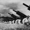 组图：奠边府大捷70周年：越南人民军炮兵力量立下赫赫战功