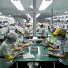 永福省电力及电子辅助产业增长8%