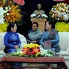 老挝人民民主共和国国庆节44周年纪念活动在胡志明市举行