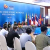 越南国防部召开东盟国防高级官员扩大会议