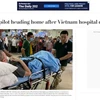 加拿大媒体：第91例——越南战胜新冠肺炎疫情的象征