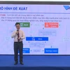 2020年越南人工智能日活动在胡志明市举行